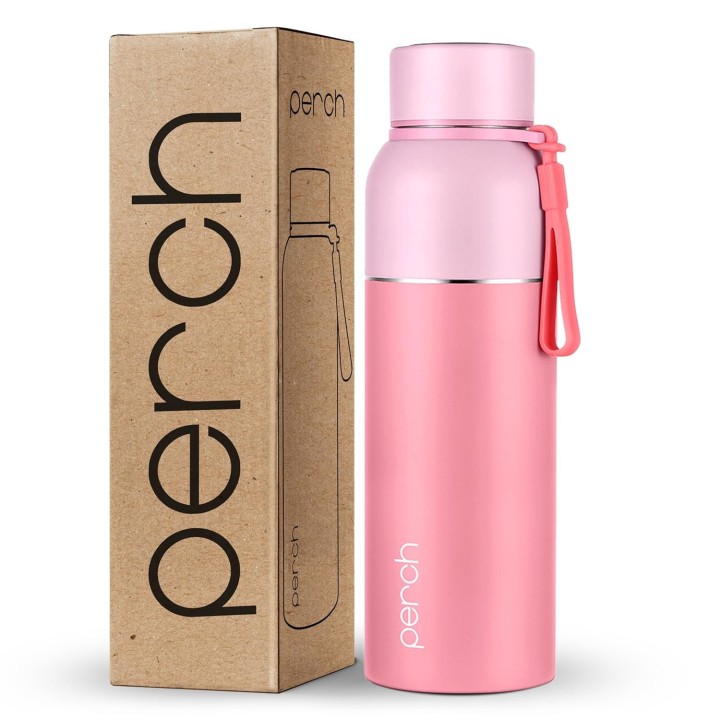 Test Product - Water Bottle Fetch