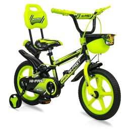 FunBlast Vintage Mini Metal Bicycle