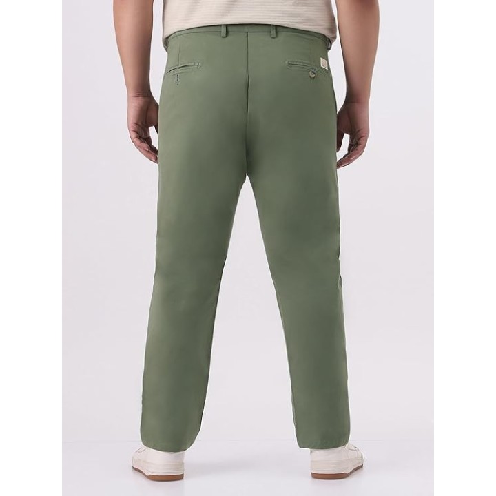 Trouser Variation  Product for Test