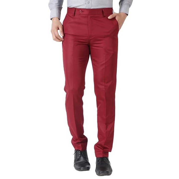 Trouser Variation  Product for Test